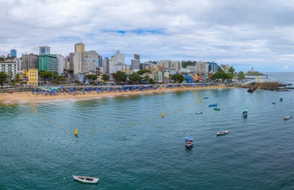 Prefeitura de Salvador
