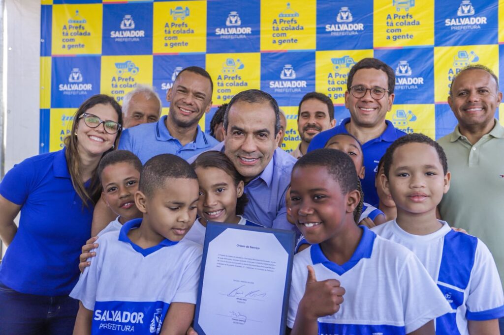 Foto: Igor Santos / Secom PMS

