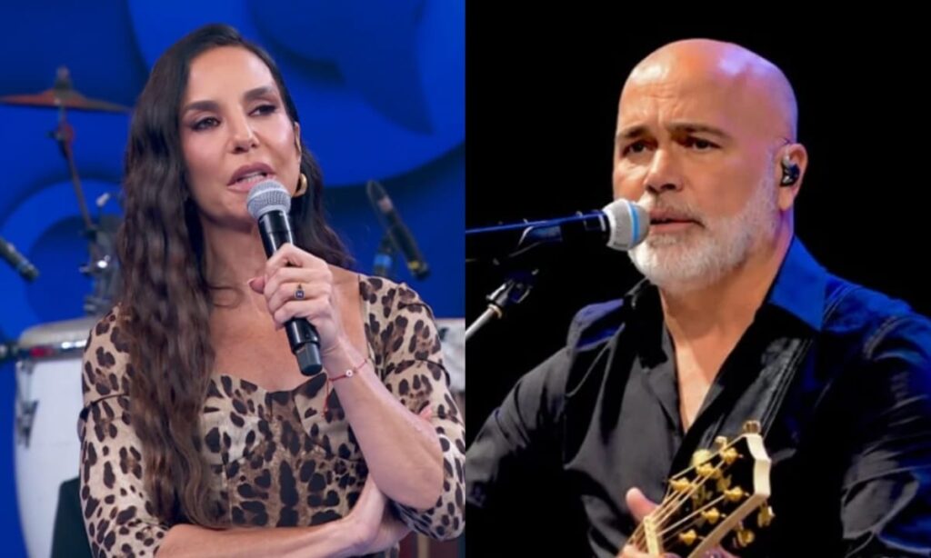 Domingão com Huck/Divulgação