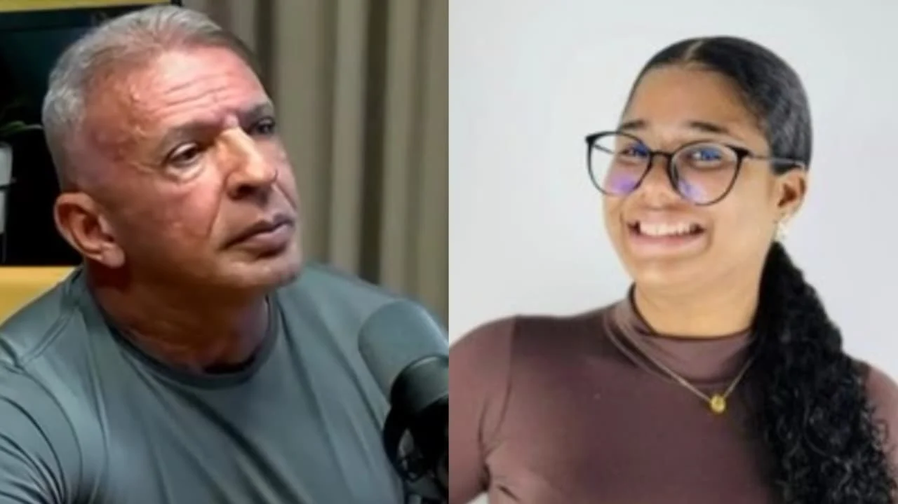 Coronel Sturaro cita caso Brenda e dispara sobre violência na Bahia: “Estão mat*ndo por nada”