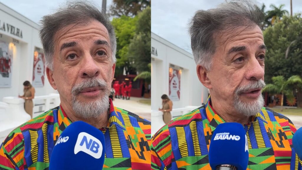 Noticiário Baiano