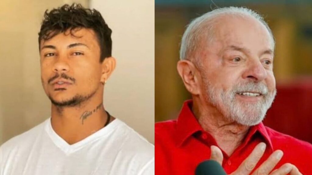 Divulgação/Ricardo Stuckert
