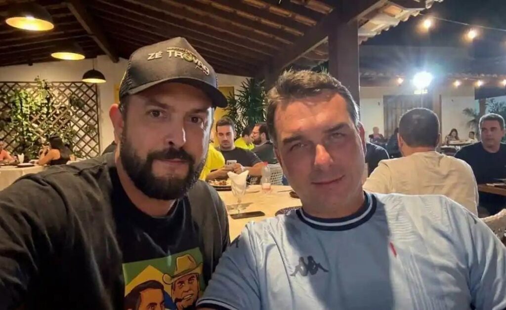 Redes Sociais