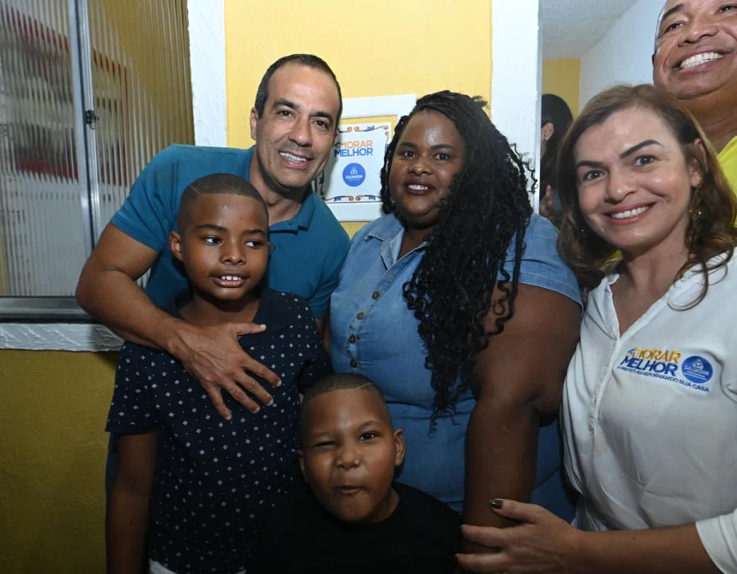 Vida que segue: Bruno Reis retoma entrega de obras em Salvador após derrota do aliado ACM Neto para o governo
