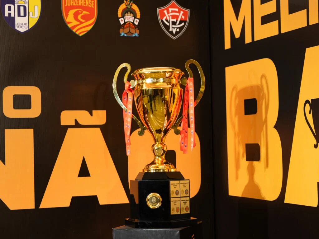 Campeonato Baiano 2027 tem datas definidas e contará com dez clubes; confira formato