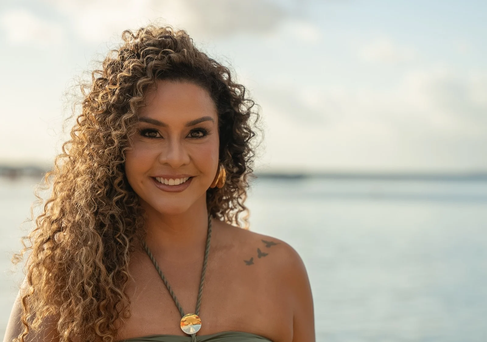 Carol Päradä lança “Odärå” e inicia novo ciclo de músicas autorais com clipe gravado em Salvador