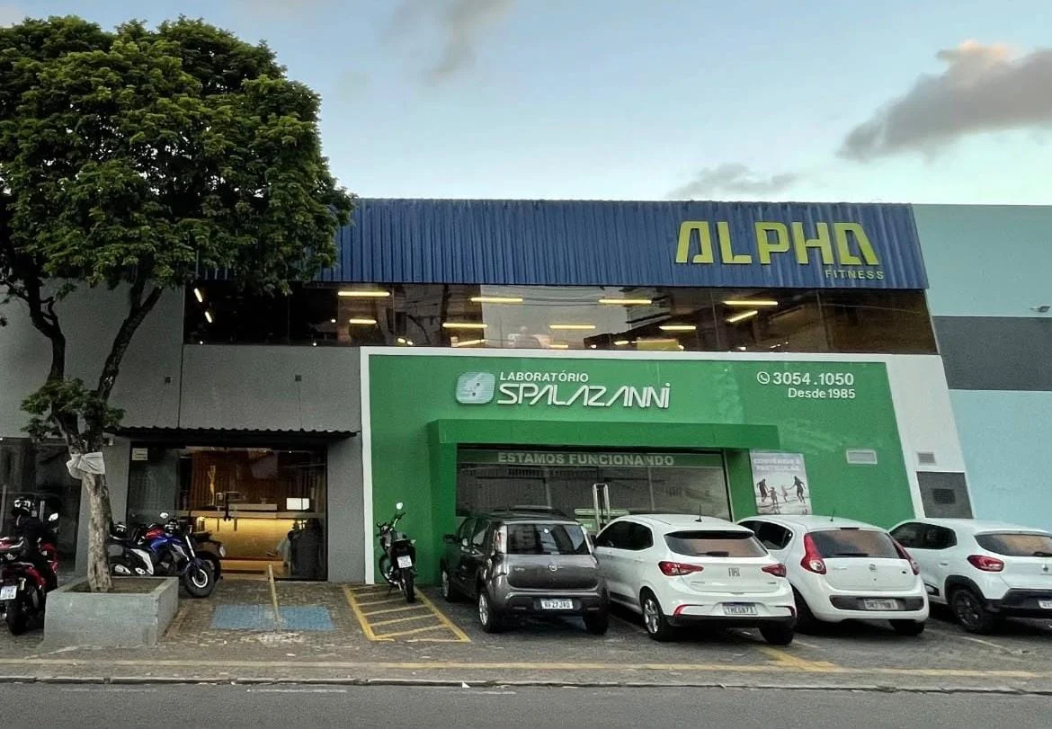 Aluna denuncia abordagem de coordenador da Alpha Fitness e diz que teve matrícula cancelada após conflito