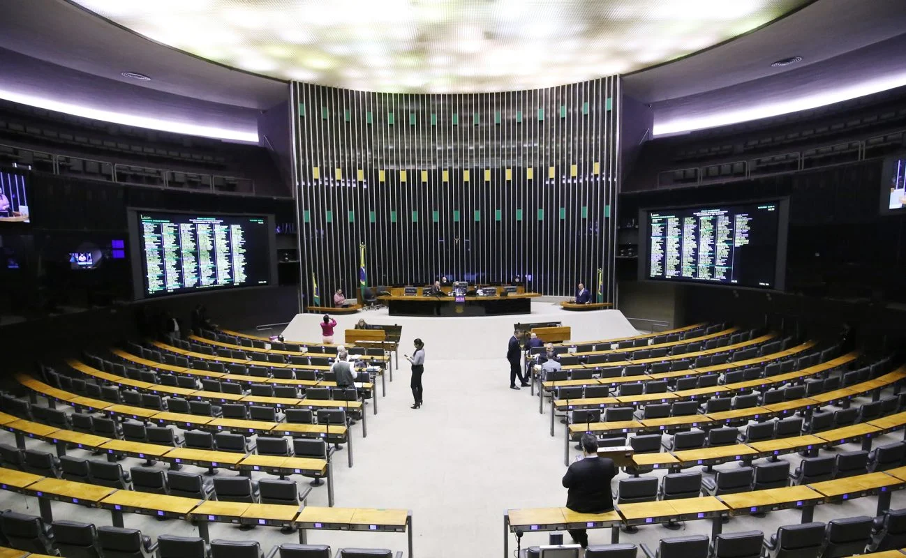 Eleições 2026: Confira a lista dos 39 deputados federais eleitos na Bahia