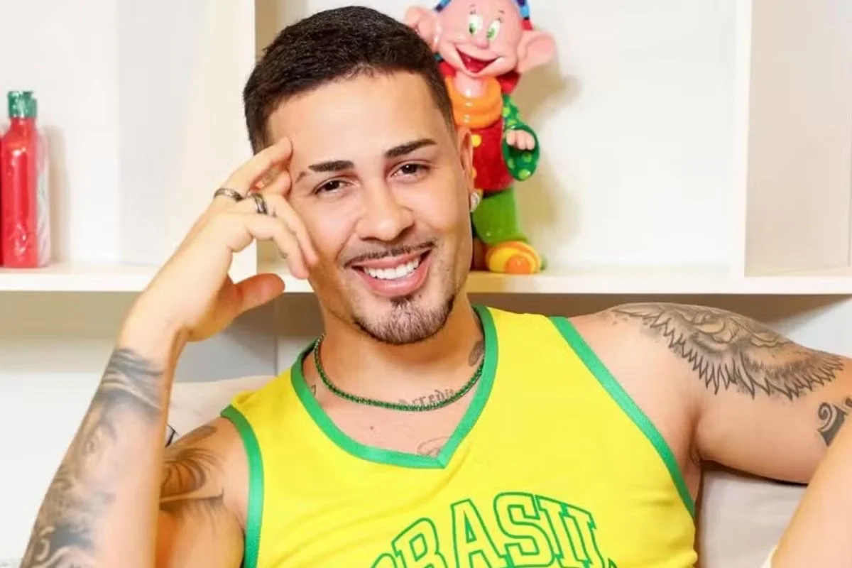 Carlinhos Maia defende fim da escala 6×1, mas dispara: “Jovens querendo fazer uma coisa só e estão cansados”
