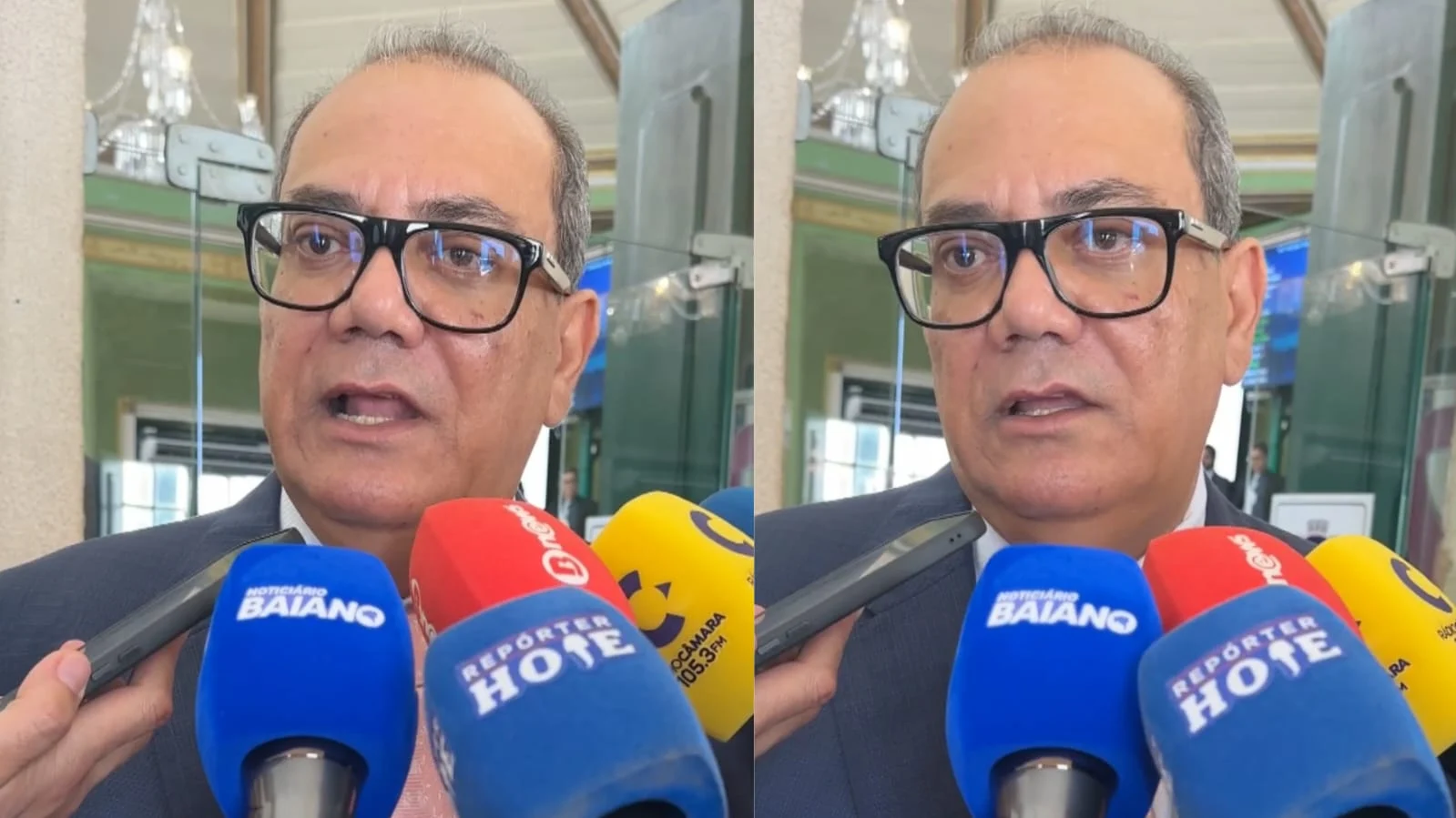 Carlos Muniz classifica posição de Flávio Bolsonaro sobre fim da escala 6×1 como “eleitoreira”: “O povo sabe disso”