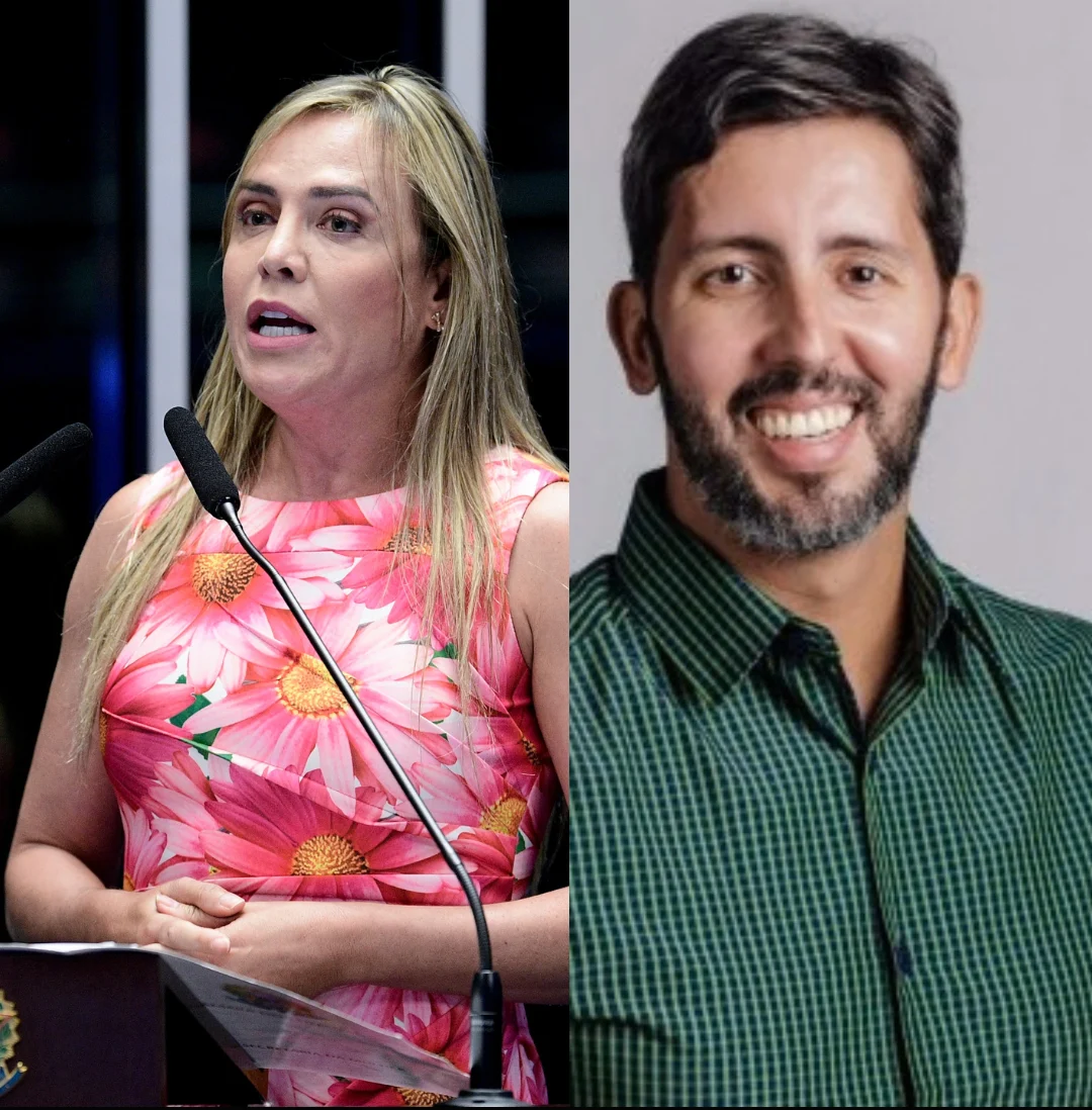 Celina Leão lidera eleição no DF e vai disputar segundo turno com Leandro Grass