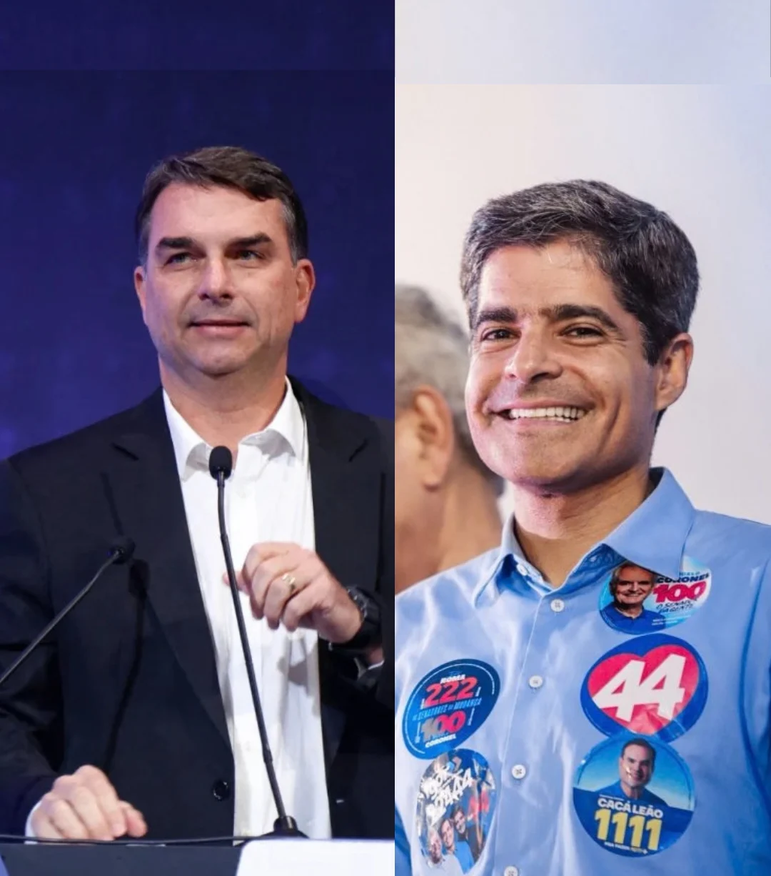 Cientista político faz previsão surpreendente acerca do futuro político de ACM Neto no caso de apoio a Flávio Bolsonaro