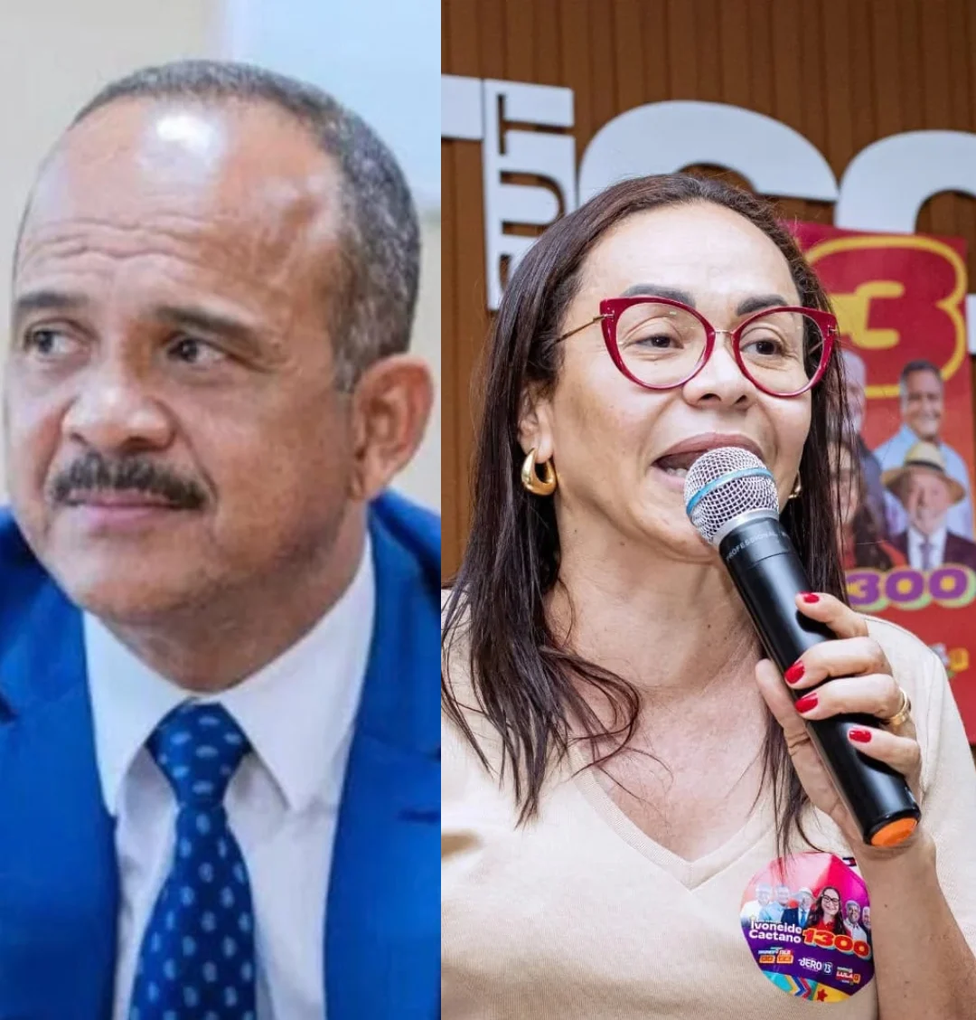 Elinaldo acusa petistas de Camaçari de espalhar “fake news” sobre a BYD após apoio de ACM Neto a Flávio Bolsonaro