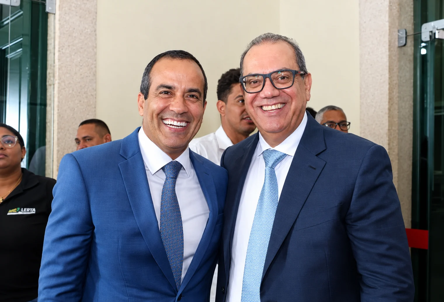 Bruno Reis pede ao STF que barre reeleição de Carlos Muniz na Câmara de Salvador