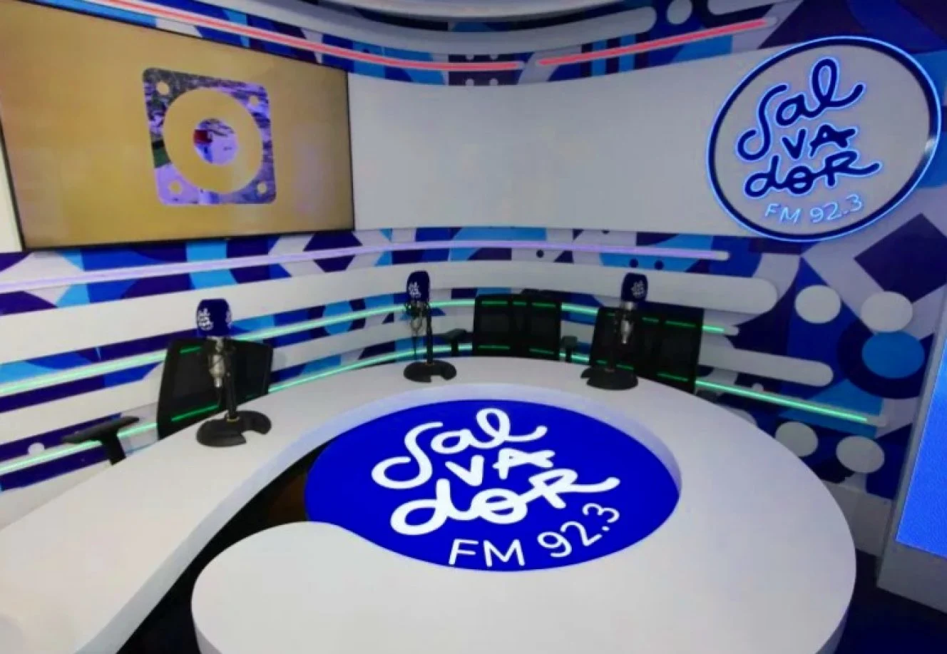 Salvador FM anuncia mudança na programa a partir desta segunda e estreia o programa “Tá Pago”