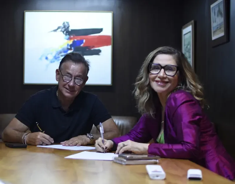 Malu Fontes assume coluna no Bahia Notícias e estreia na Antena 1 Salvador