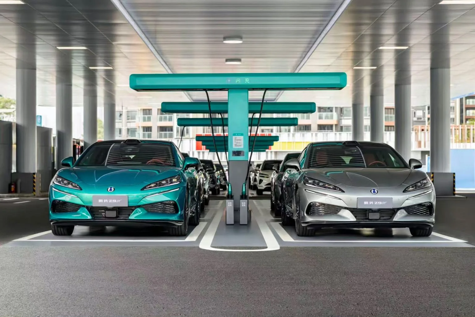 BYD prepara chegada da marca de luxo Denza a Salvador com concessionária em 2027