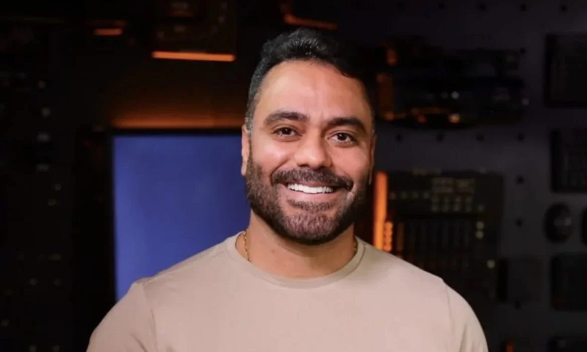 Com apresentação de Aldinho Benevides, Vem Que Tem alcança 4º lugar e se torna destaque na Rádio Sociedade