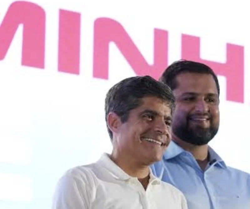 Deputado eleito que apoiou ACM Neto declara apoio a Lula no segundo turno