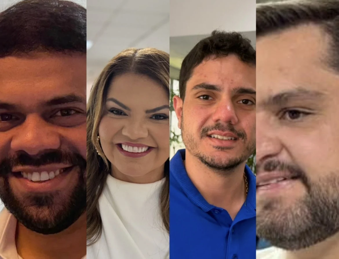 Apresentador da Piatã FM destaca importância da política regional na Bahia e cobra eleitores: “A gente elege e deixa lá”