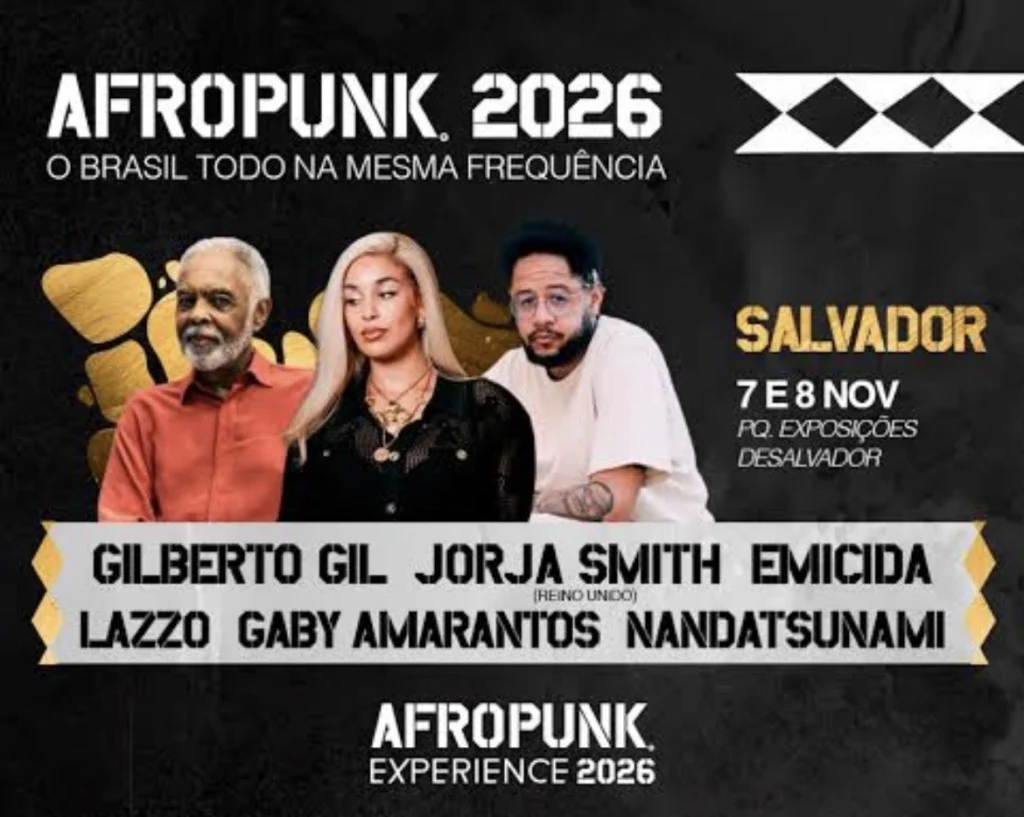 Afropunk