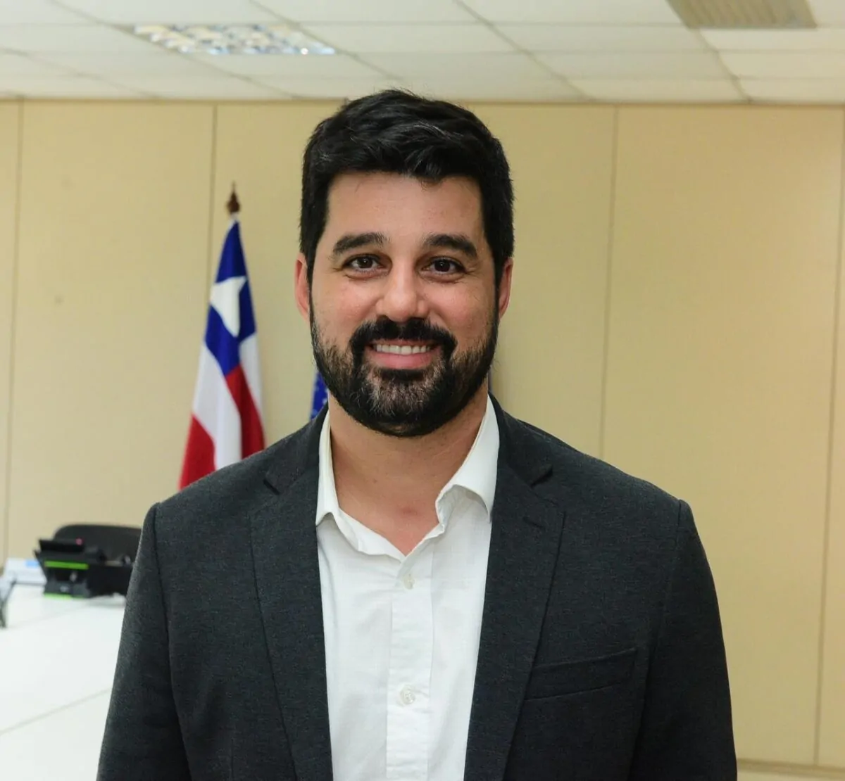 Secretário de Mobilidade de Salvador é finalista de prêmio nacional: “Reconhecimento ao trabalho de uma grande equipe”