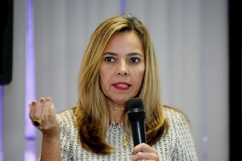 Rita Tourinho toma posse como procuradora do MP-BA e destaca atuação na defesa do patrimônio público