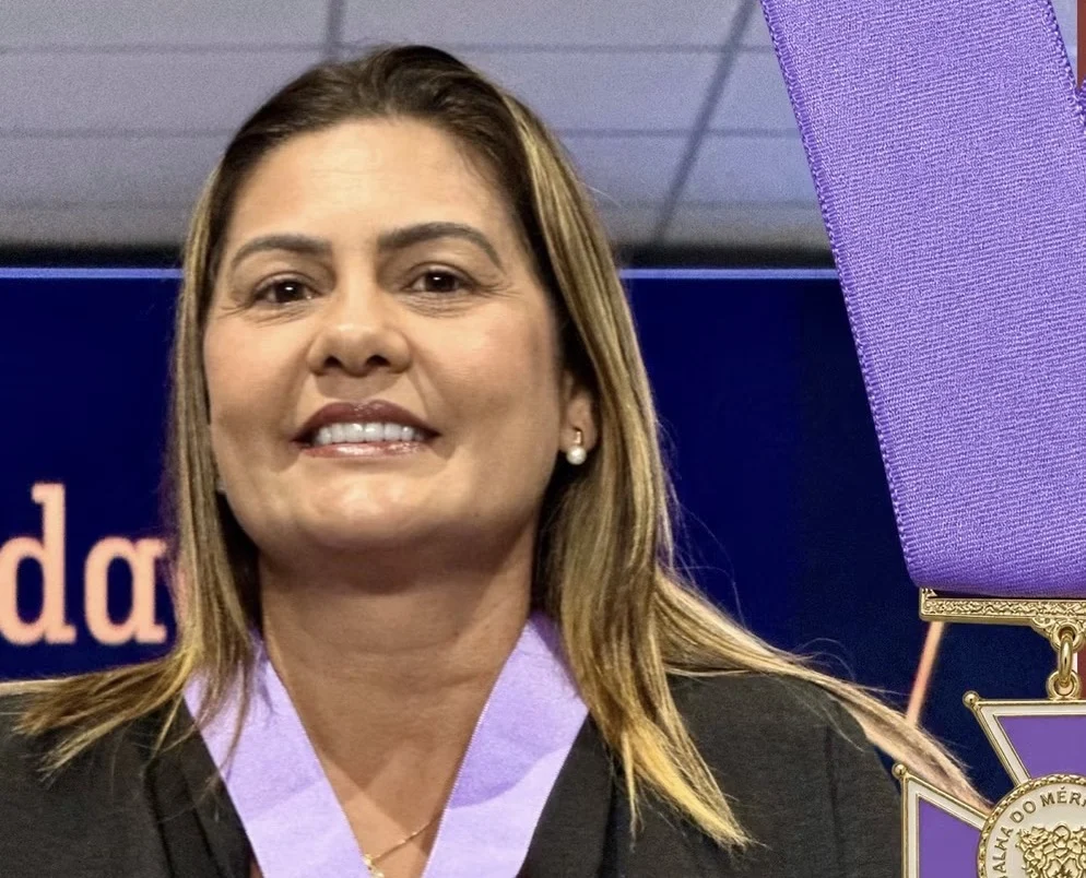 Prefeita-bairro de Valéria publica mensagem com ataques a eleitores que votaram no PT: “Não me peça ajuda na regulação”