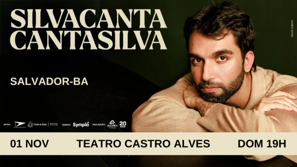 Silva Canta Silva