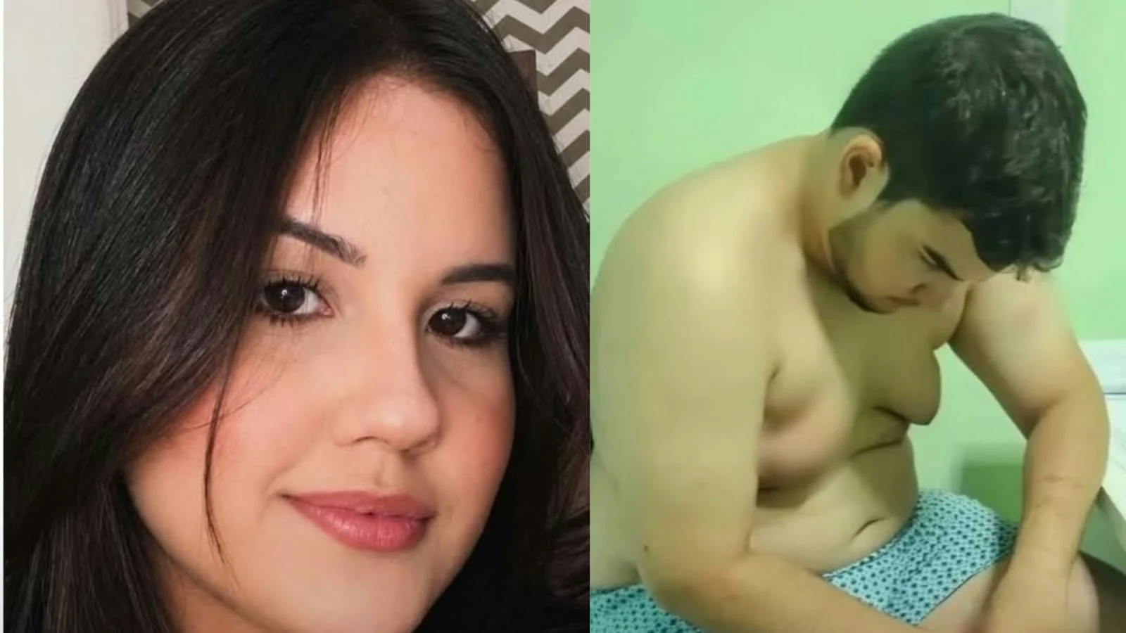 Jovem de 18 anos tem garganta cortada pelo namorado e vai parar na UTI após comemorar vitória de Lula