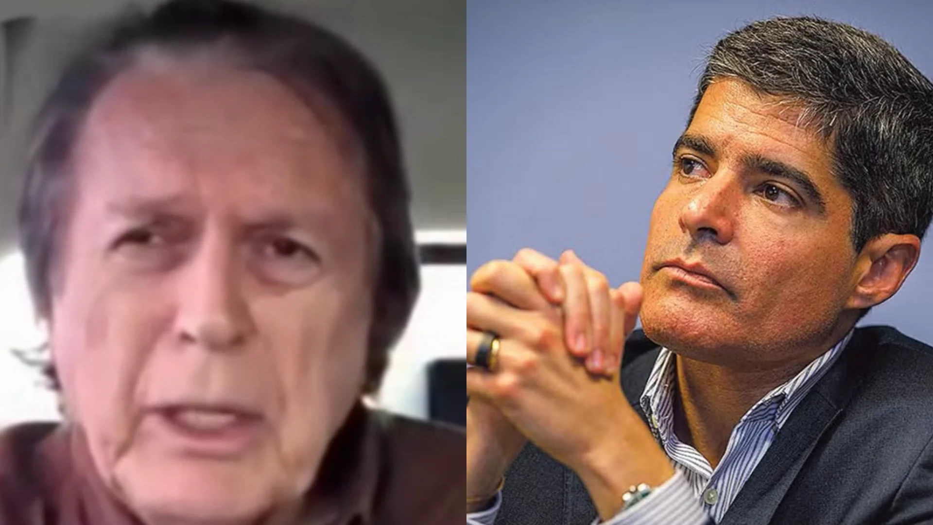 Deputado acusa ACM Neto de desviar dinheiro de fundação partidária: “fisiologista de marca maior”