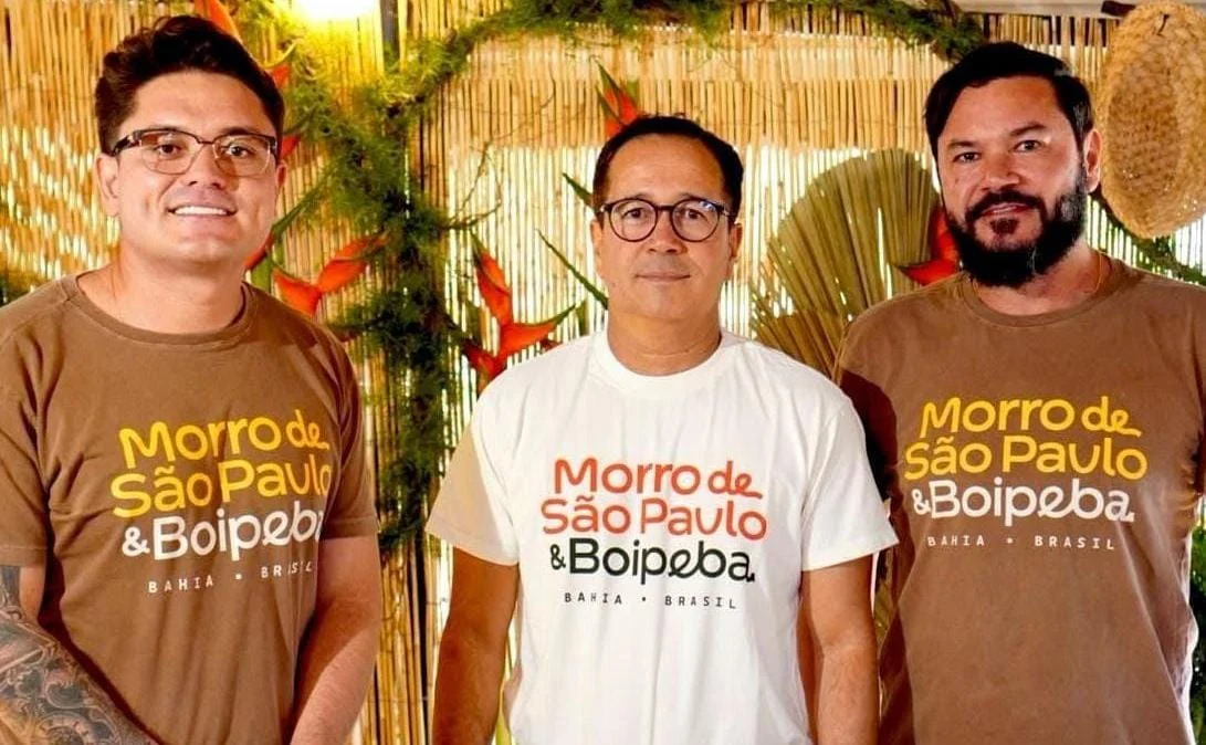 Morro de São Paulo e Boipeba avançam na inovação turística com lançamento de portal de vendas