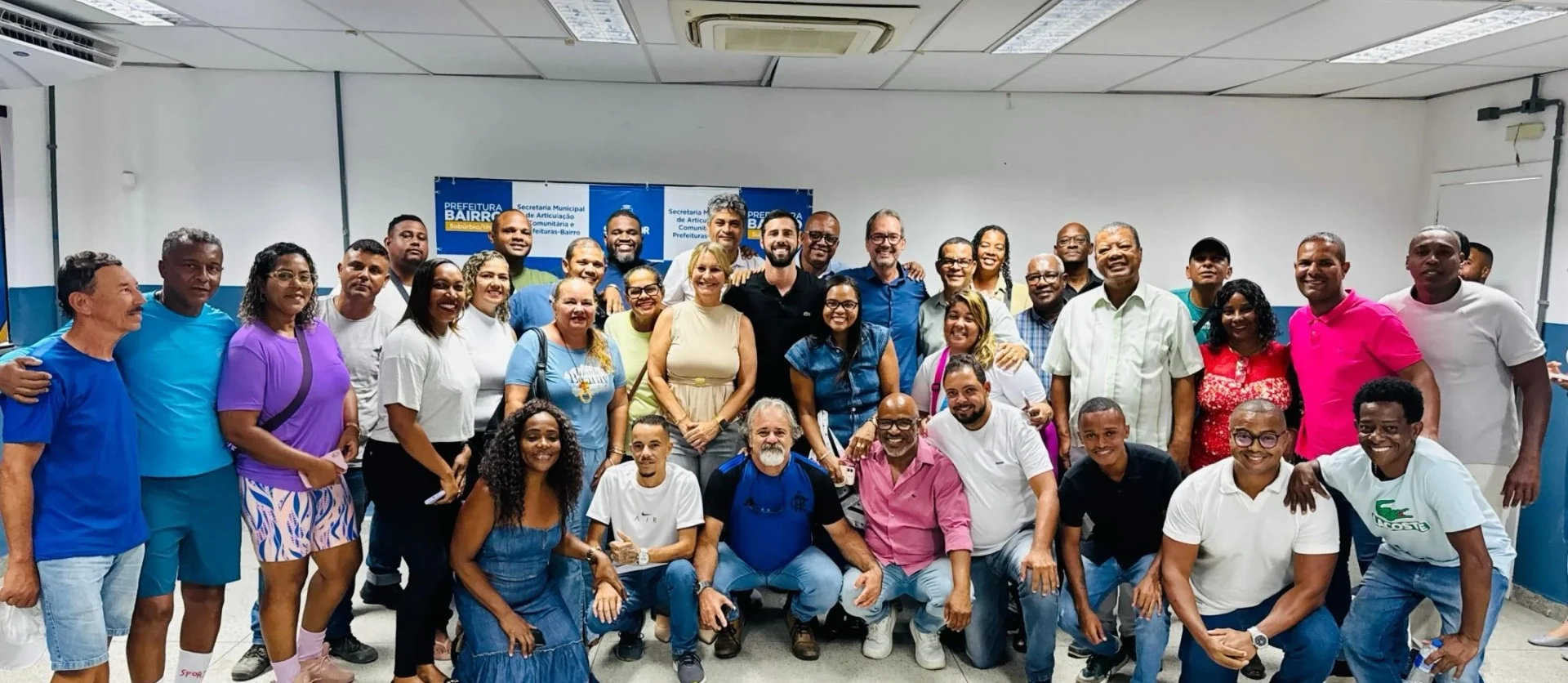 Jairo Neves assume Prefeitura-Bairro do Subúrbio/Ilhas após saída de Afonso Celso do cargo; saiba detalhes