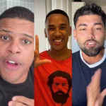Influenciadores baianos
