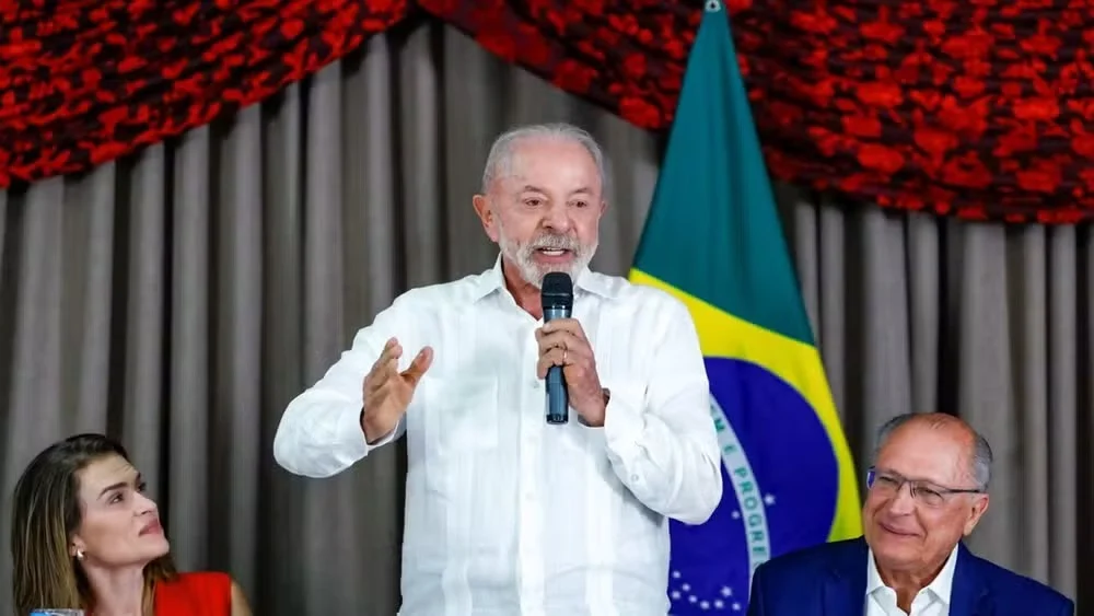 A 12 dias do 2º turno, governo Lula propõe perdoar R$ 12 bi de dívidas de MEIs