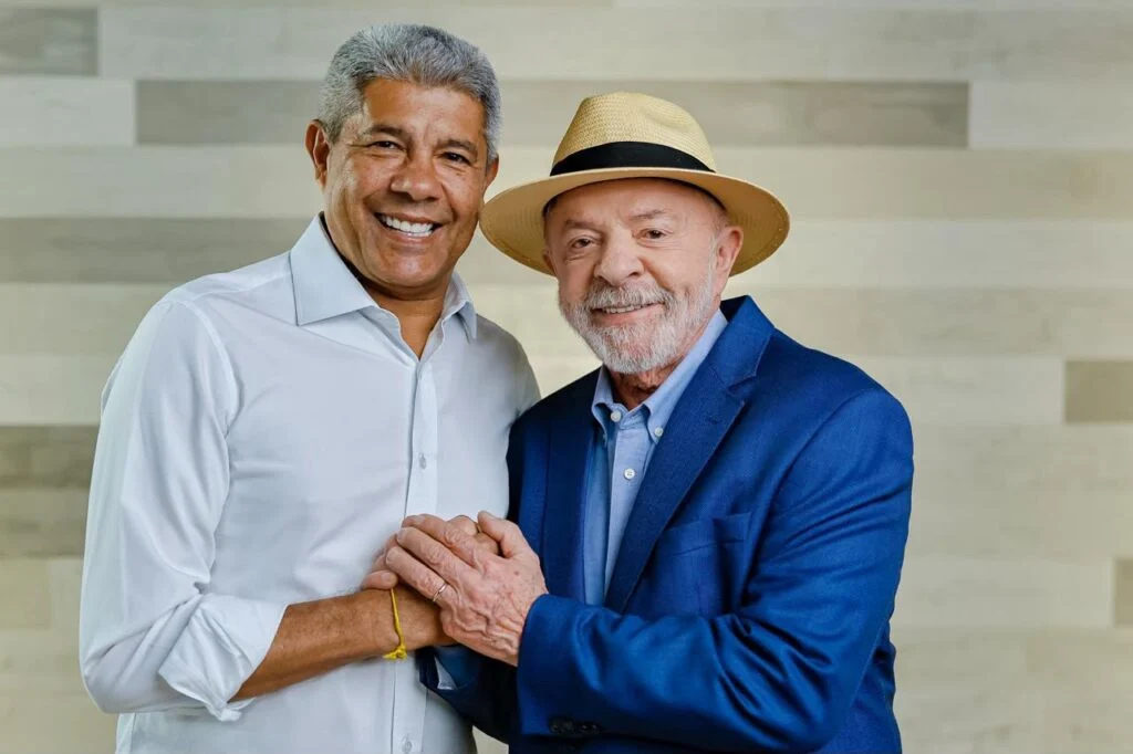 Jerônimo reúne prefeitos baianos e traça estratégias para aumentar votação no segundo turno: “O foco agora são 10 dias”