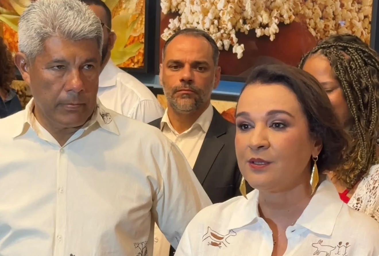 Presidente do Banco do Brasil celebra chegada do CCBB a Salvador e fala em “travessia vitoriosa” às vésperas do 2° turno