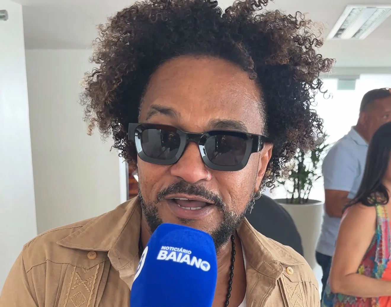 Magary Lord celebra nova data da Micareta de Feira e destaca: “Vai ser a abertura oficial do verão”