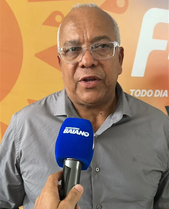 Secretário de comunicação, Joilton Freitas destaca nova proposta da Micareta de Feira: “O verão da Bahia começa é aqui”