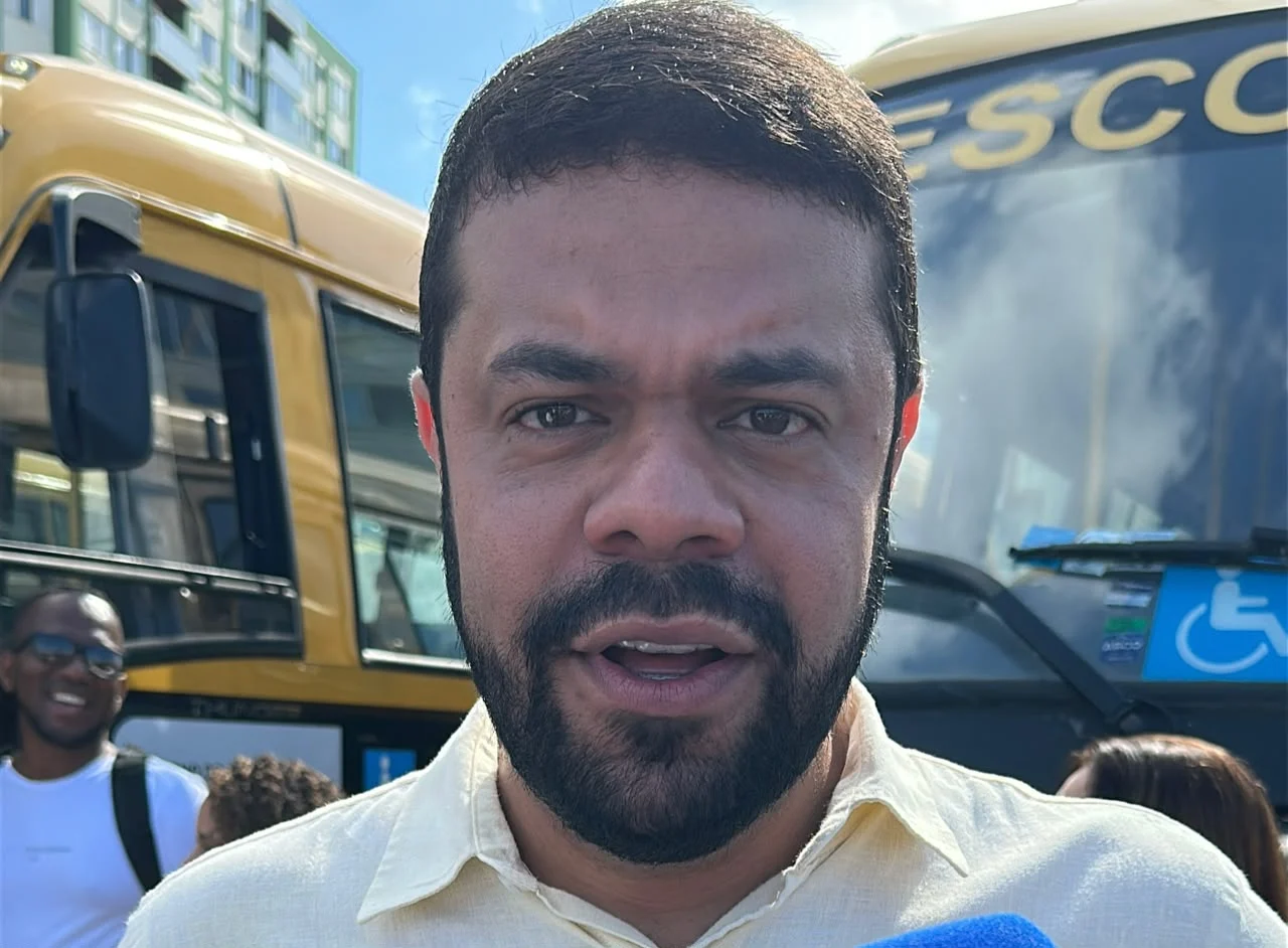 Deputado estadual eleito, Léo de Neco aposta em virada de Lula e diz que Bahia vai definir eleição