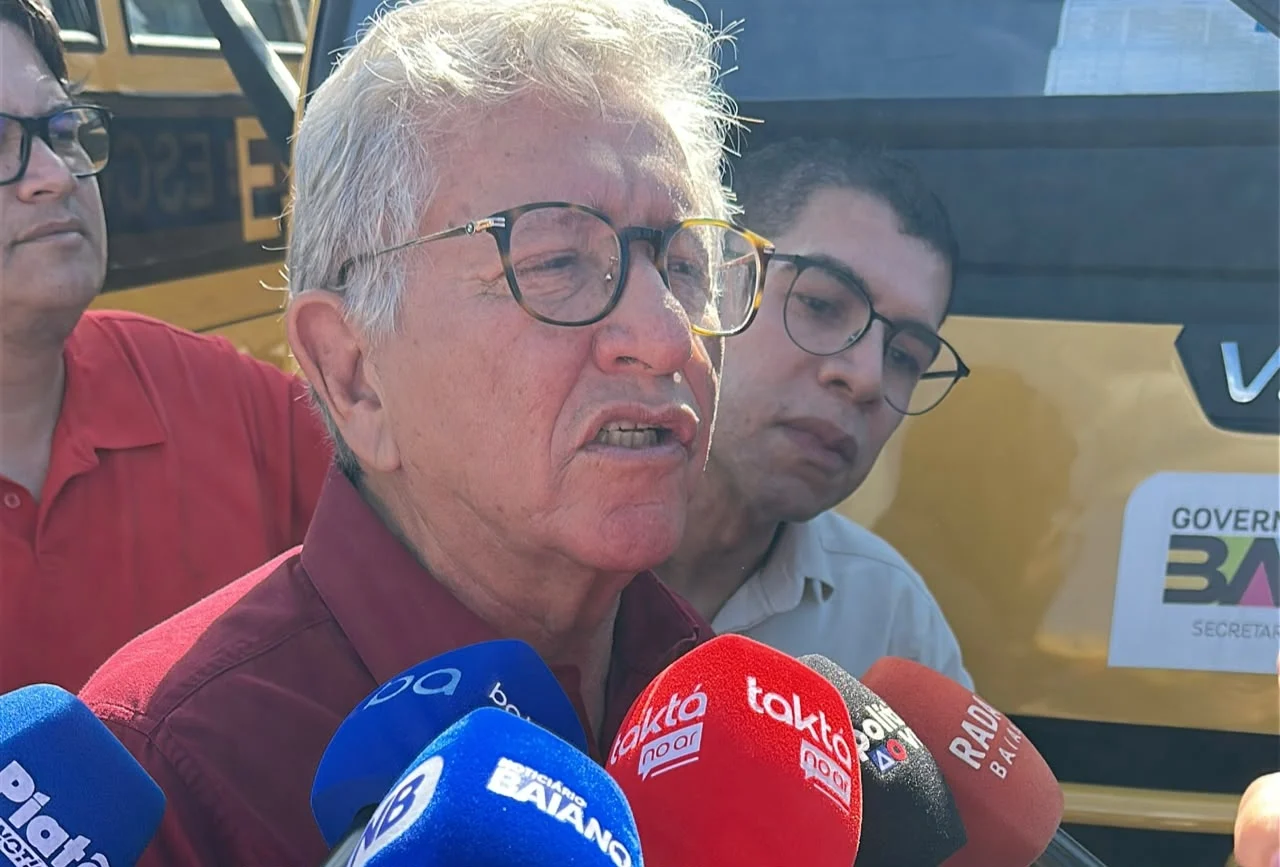 Luiz Caetano convoca mobilização nas ruas pela reeleição de Lula: “Quando Lula ganha, a vida do povo melhora”