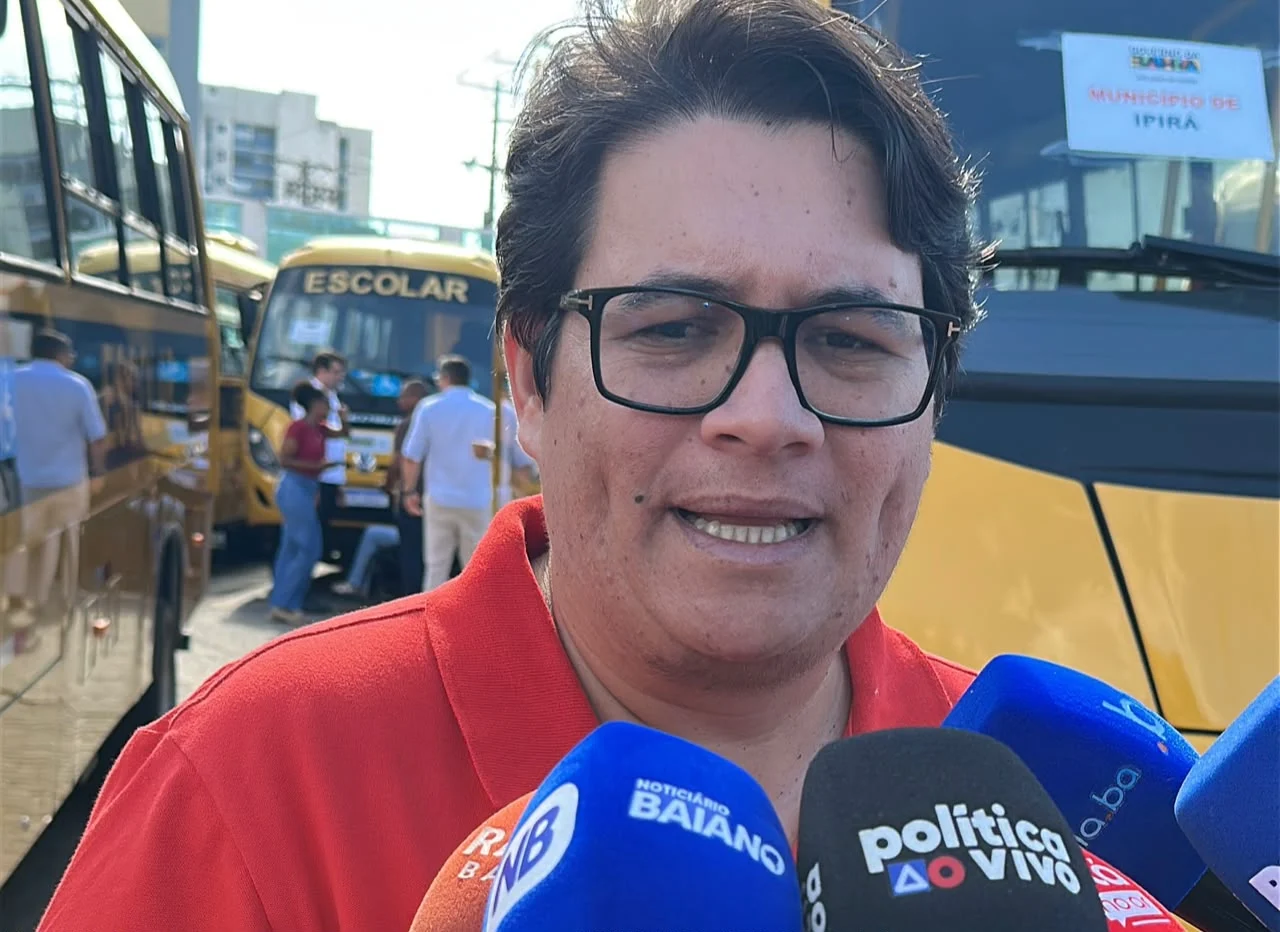 Deputado estadual eleito pelo PT aposta em virada de Lula e chama projeto de Flávio Bolsonaro de “destruição”