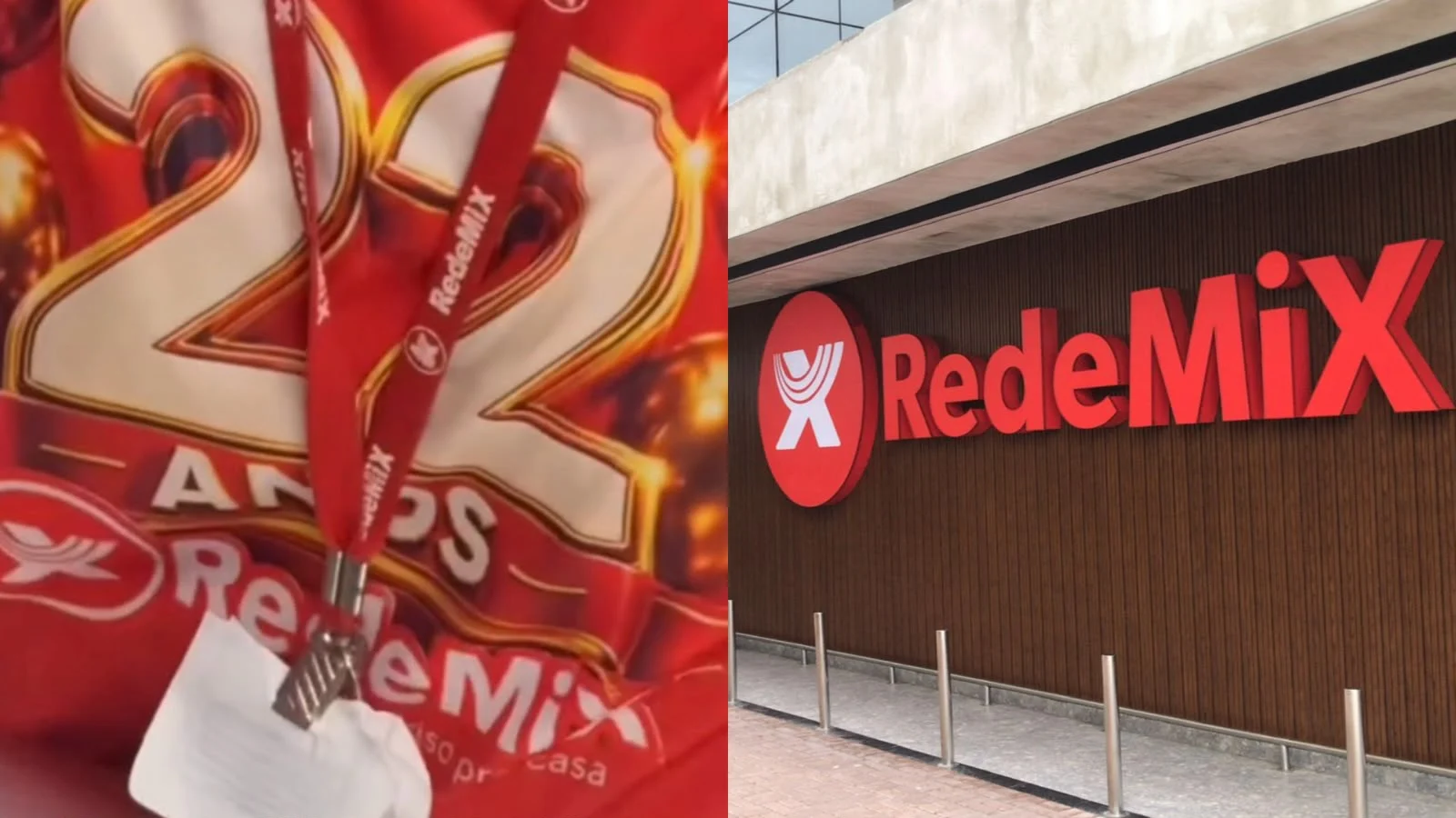 Fardamento com número 22 em rede de supermercados de Salvador gera polêmica e suspeita de assédio eleitoral; empresa nega