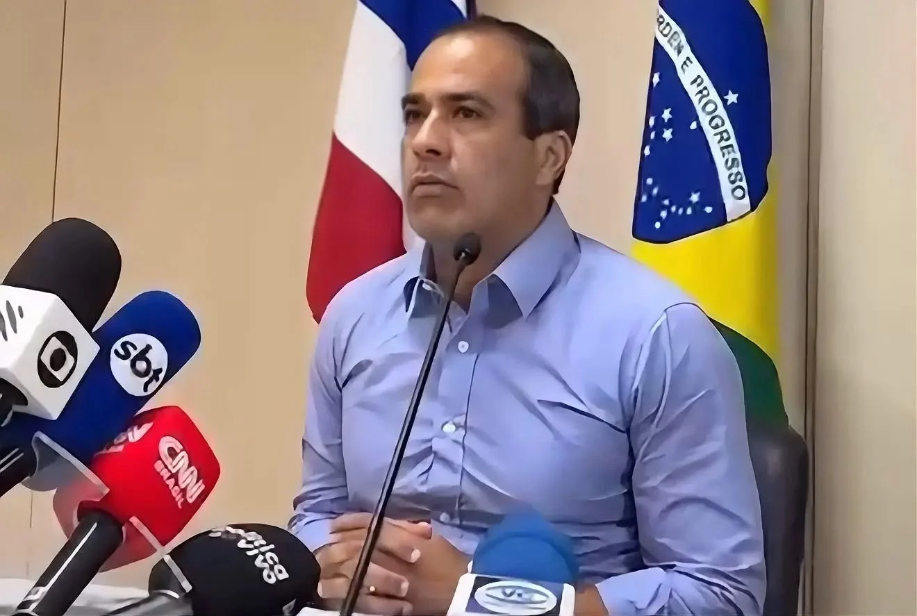 Bruno Reis explica atraso nos ônibus, aponta propaganda eleitoral irregular e afirma que frota foi ampliada em Salvador neste domingo