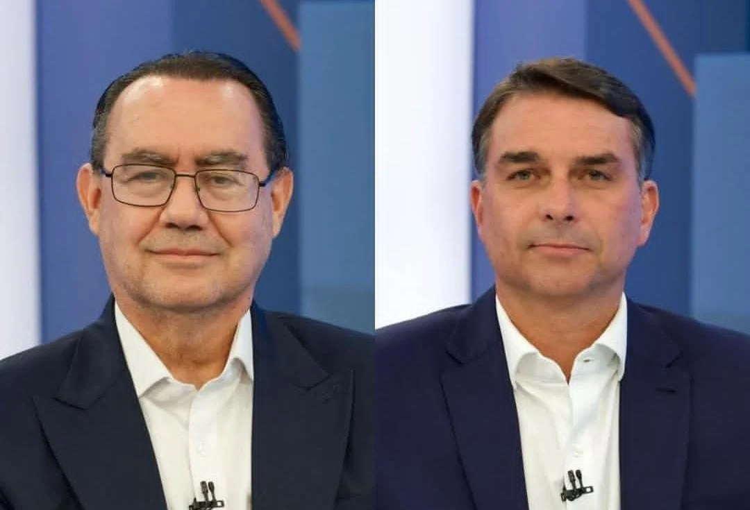 Augusto Cury declara apoio a Flávio Bolsonaro no segundo turno contra Lula: “Conversa olho no olho e sem rodeios”