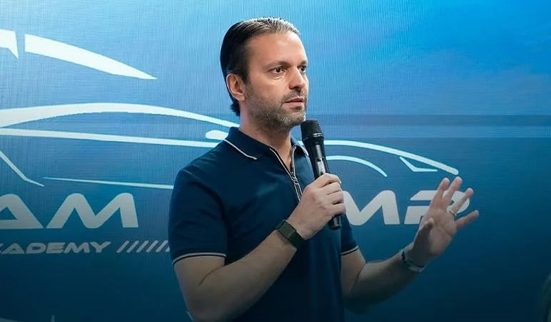 Vice-presidente sênior da BYD destaca Camaçari na transição tecnológica automotiva: “Exemplo colocado em todos os debates”