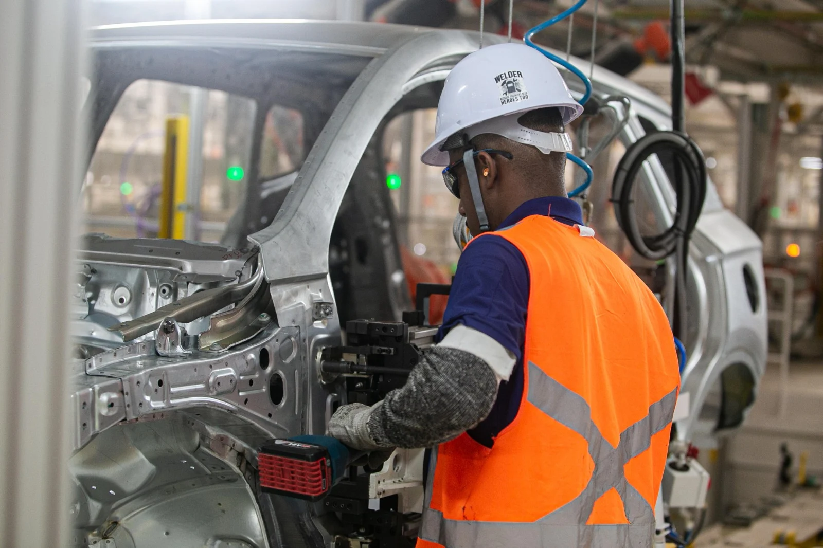 BYD avança em testes finais e se prepara para iniciar produção nacional em 2027