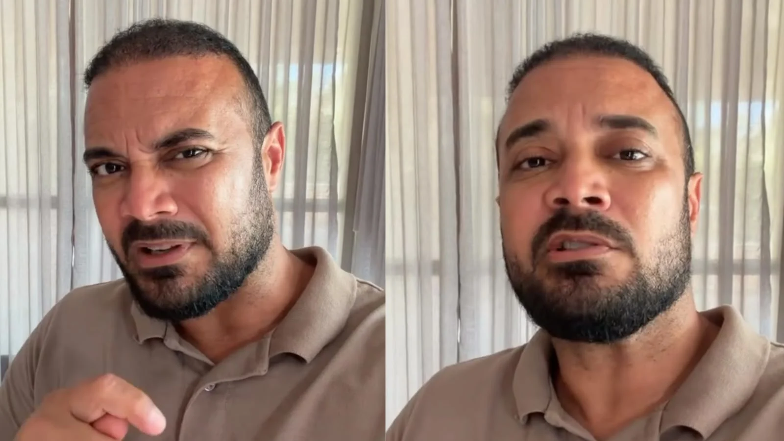 Capitão Alden diz ser difícil aceitar reeleição de Lula após “tantos escândalos de corrupção”: “Indignação, tristeza e muita revolta”