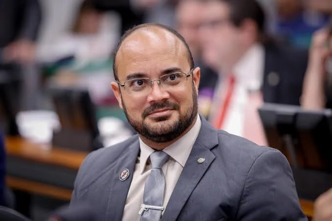 Capitão Alden admite possibilidade de disputar Prefeitura de Feira de Santana em 2028 e manda recado: “Vão cair do cavalo”