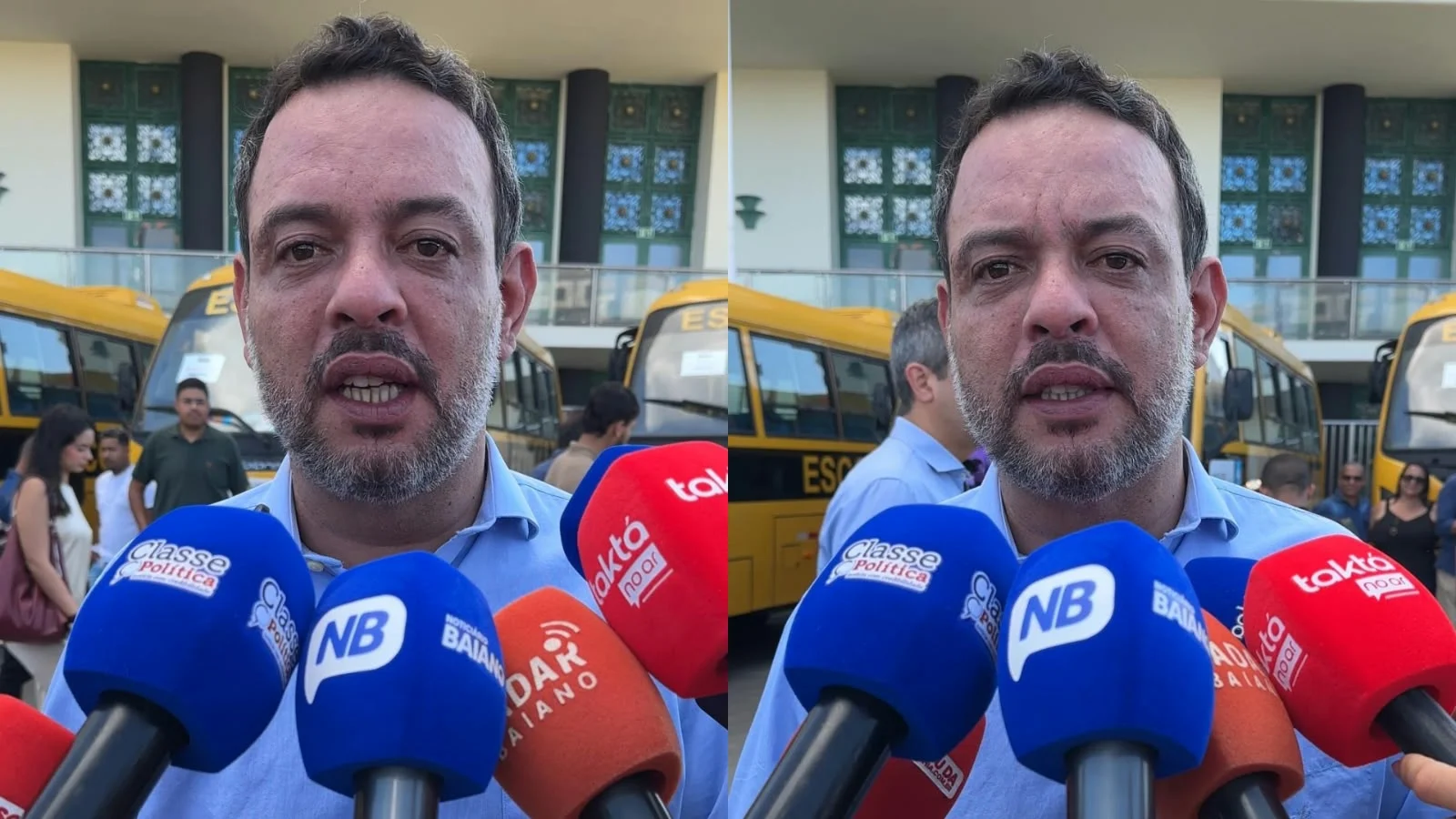 Deputado eleito, Lucas Reis diz que Flávio Bolsonaro “se perdeu na campanha” e aposta em virada de Lula